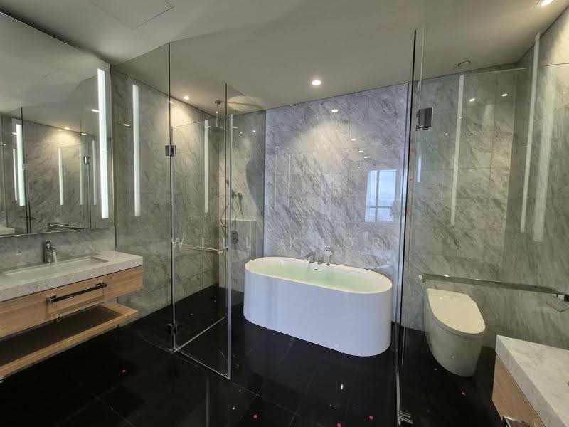 Kediaman Servis untuk Disewa di The Conlay - Will Khor - PropertyGuru.com.my
