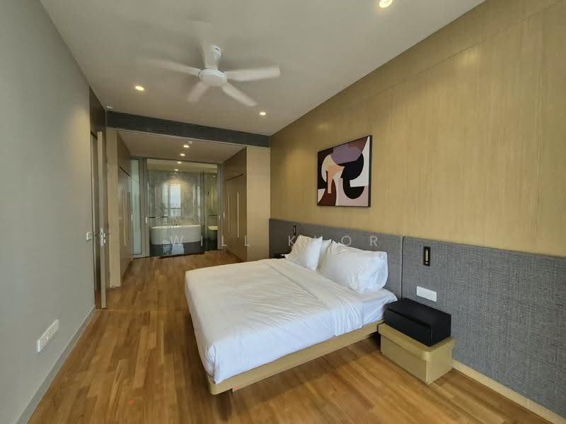 Kediaman Servis untuk Disewa di The Conlay - Will Khor - PropertyGuru.com.my