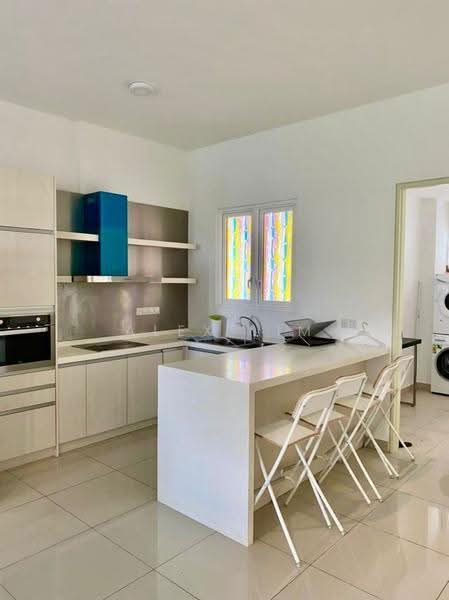Condominium for Rent at The Loft @ Southbay City - Alex Lim - Kitchen - PropertyGuru.com.my