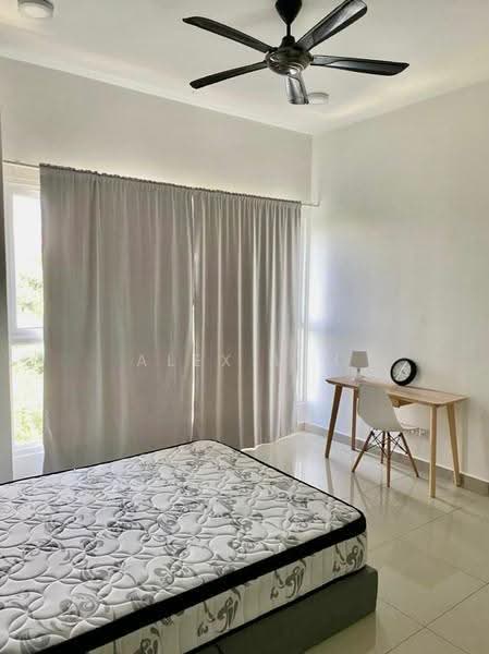 Condominium for Rent at The Loft @ Southbay City - Alex Lim - Bedroom - PropertyGuru.com.my