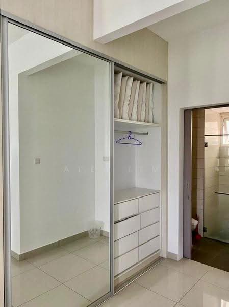 Condominium for Rent at The Loft @ Southbay City - Alex Lim - Interior - PropertyGuru.com.my