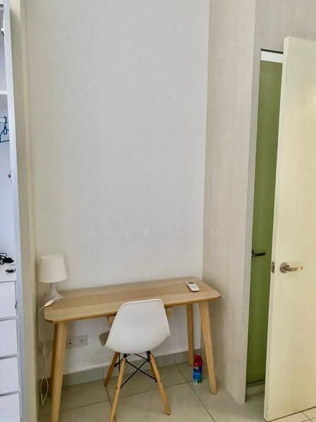 Condominium for Rent at The Loft @ Southbay City - Alex Lim - Study - PropertyGuru.com.my