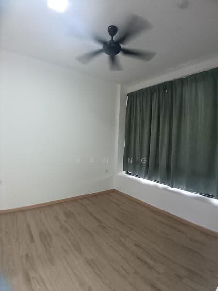 Kediaman Servis untuk Disewa di Aera Residence - Ivan Ng - Interior - PropertyGuru.com.my