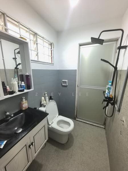 2-storey Terraced House for Sale in Taman Skudai Baru (Skudai) - Zoey Lee - Bathroom - PropertyGuru.com.my