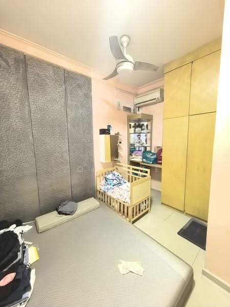 2-storey Terraced House for Sale in Taman Skudai Baru (Skudai) - Zoey Lee - Bedroom - PropertyGuru.com.my