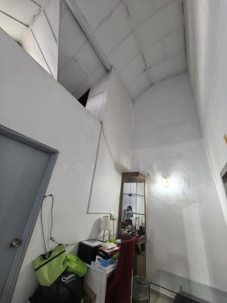 2-storey Terraced House for Sale in Taman Skudai Baru (Skudai) - Zoey Lee - Interior - PropertyGuru.com.my