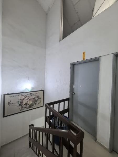 2-storey Terraced House for Sale in Taman Skudai Baru (Skudai) - Zoey Lee - Interior - PropertyGuru.com.my