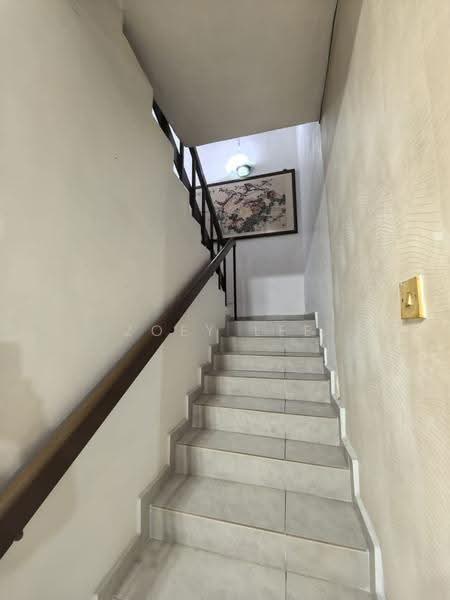 2-storey Terraced House for Sale in Taman Skudai Baru (Skudai) - Zoey Lee - PropertyGuru.com.my