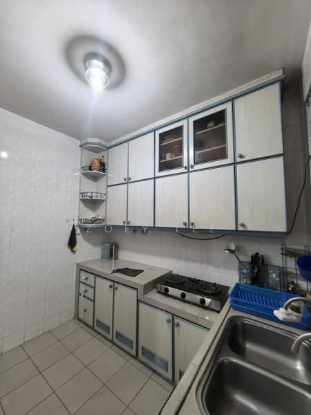 2-storey Terraced House for Sale in Taman Skudai Baru (Skudai) - Zoey Lee - PropertyGuru.com.my