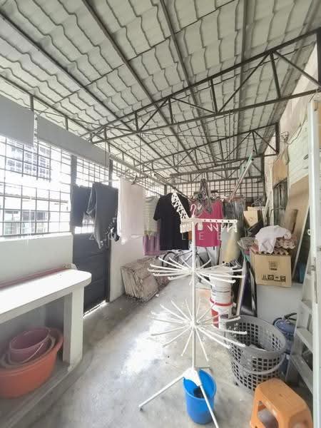 2-storey Terraced House for Sale in Taman Skudai Baru (Skudai) - Zoey Lee - PropertyGuru.com.my