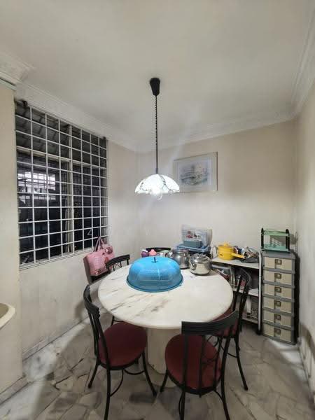 2-storey Terraced House for Sale in Taman Skudai Baru (Skudai) - Zoey Lee - PropertyGuru.com.my