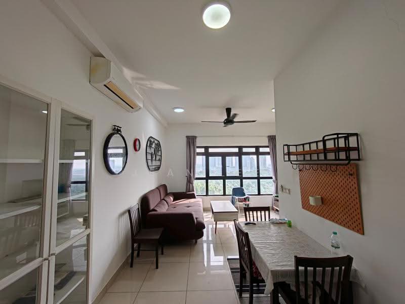 Condominium for Rent at Meridin Suites @ The Meridin - Jean Lee - PropertyGuru.com.my