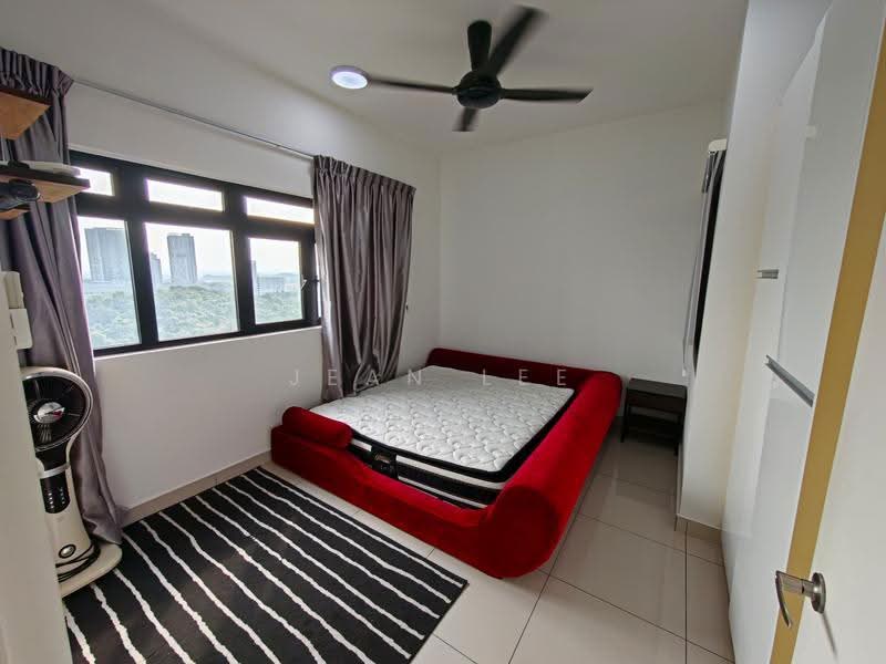 Condominium for Rent at Meridin Suites @ The Meridin - Jean Lee - PropertyGuru.com.my