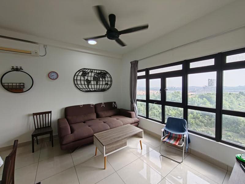 Condominium for Rent at Meridin Suites @ The Meridin - Jean Lee - PropertyGuru.com.my