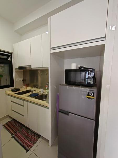 Condominium for Rent at Meridin Suites @ The Meridin - Jean Lee - PropertyGuru.com.my