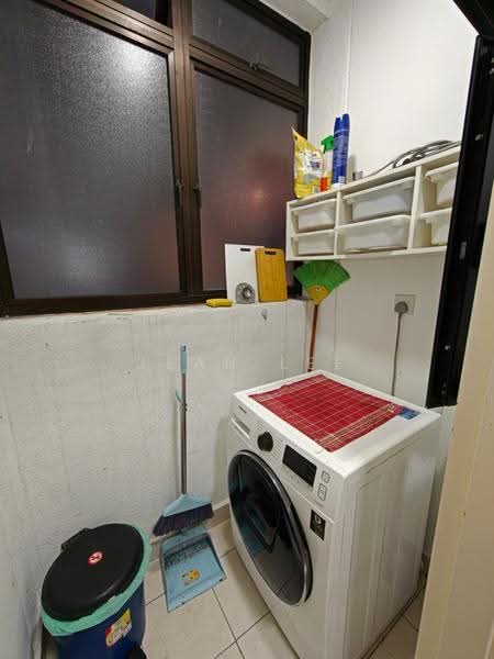 Condominium for Rent at Meridin Suites @ The Meridin - Jean Lee - PropertyGuru.com.my