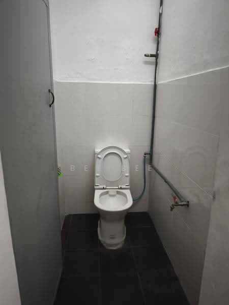Rumah Teres 1-Tingkat untuk Disewa di Taman Ungku Tun Aminah (Skudai) - Bee Bee - PropertyGuru.com.my
