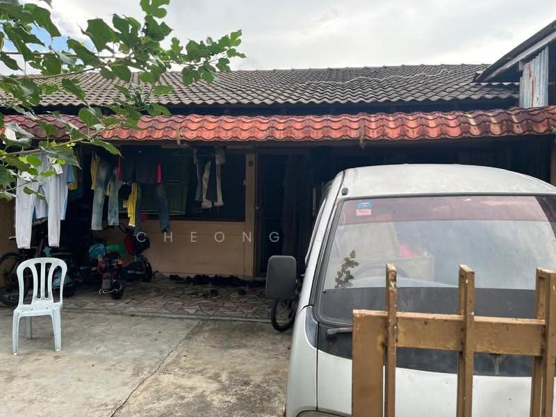 Rumah Teres 1-Tingkat untuk Dijual di Seksyen 14 (Petaling Jaya) - Cheong Jane - Exterior - PropertyGuru.com.my