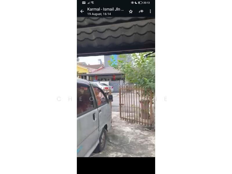 Rumah Teres 1-Tingkat untuk Dijual di Seksyen 14 (Petaling Jaya) - Cheong Jane - Exterior - PropertyGuru.com.my