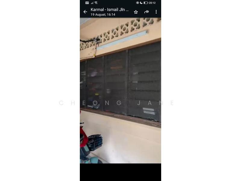 Rumah Teres 1-Tingkat untuk Dijual di Seksyen 14 (Petaling Jaya) - Cheong Jane - PropertyGuru.com.my