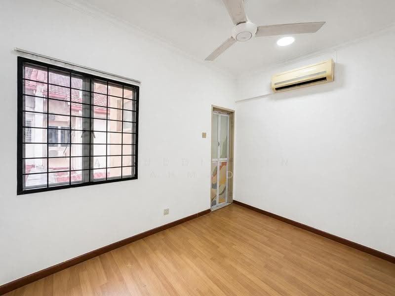 2-storey Terraced House for Sale in Subang Jaya (Selangor) - Aizuddin bin Ahmad - Interior - PropertyGuru.com.my