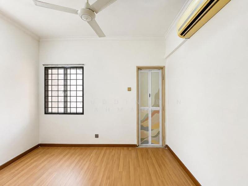 2-storey Terraced House for Sale in Subang Jaya (Selangor) - Aizuddin bin Ahmad - Interior - PropertyGuru.com.my