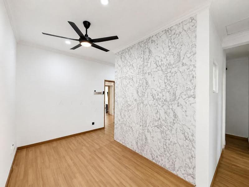 2-storey Terraced House for Sale in Subang Jaya (Selangor) - Aizuddin bin Ahmad - Interior - PropertyGuru.com.my