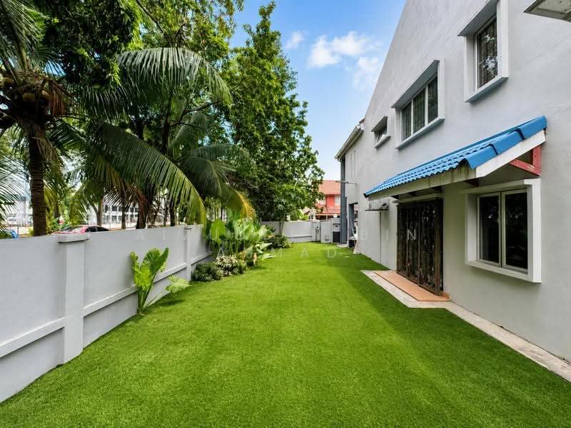 2-storey Terraced House for Sale in Subang Jaya (Selangor) - Aizuddin bin Ahmad - Exterior - PropertyGuru.com.my