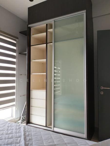 Kondominium untuk Disewa di Hijauan Puteri Condominium - Celine Shoo - Bedroom - PropertyGuru.com.my