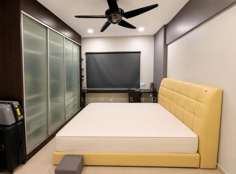 Kondominium untuk Disewa di Hijauan Puteri Condominium - Celine Shoo - Bedroom - PropertyGuru.com.my