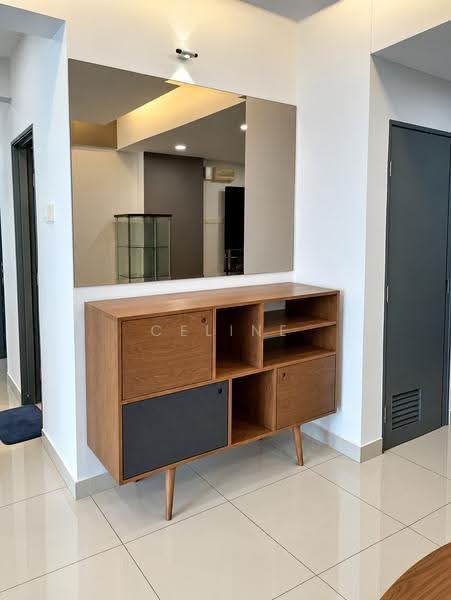 Kondominium untuk Disewa di Hijauan Puteri Condominium - Celine Shoo - Interior - PropertyGuru.com.my
