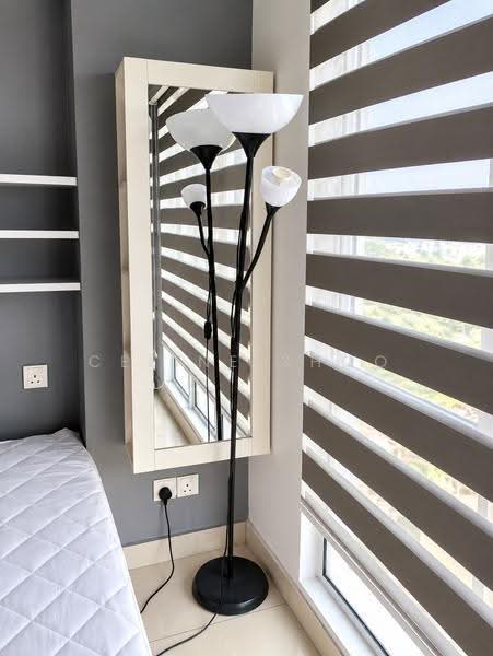 Condominium for Rent at Hijauan Puteri Condominium - Celine Shoo - Bedroom - PropertyGuru.com.my