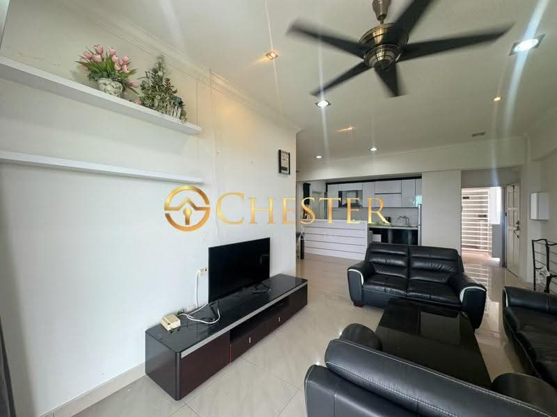 Condominium for Sale at Hillview Loft - ZG Law - PropertyGuru.com.my