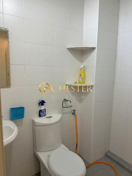 Condominium for Sale at Hillview Loft - ZG Law - PropertyGuru.com.my
