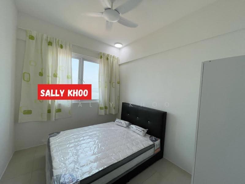 Kondominium untuk Disewa di The Zen - Sally Khoo - PropertyGuru.com.my