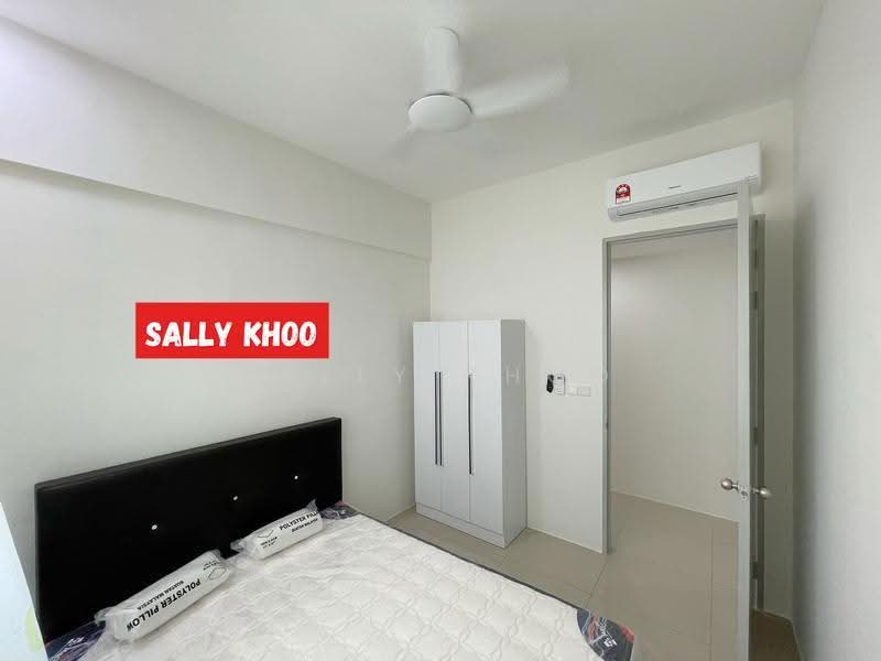 Kondominium untuk Disewa di The Zen - Sally Khoo - PropertyGuru.com.my