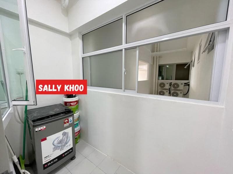 Kondominium untuk Disewa di The Zen - Sally Khoo - PropertyGuru.com.my