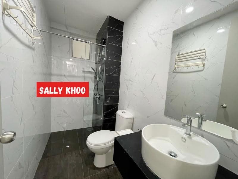 Kondominium untuk Disewa di The Zen - Sally Khoo - PropertyGuru.com.my
