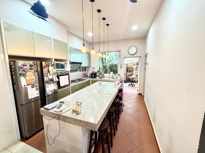 2-storey Terraced House for Sale in Cyberjaya (Selangor) - Ahmad Muslim - PropertyGuru.com.my