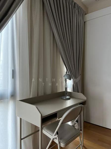 Service Residence for Rent at The Sentral Suites - Anthony Tham - Study - PropertyGuru.com.my