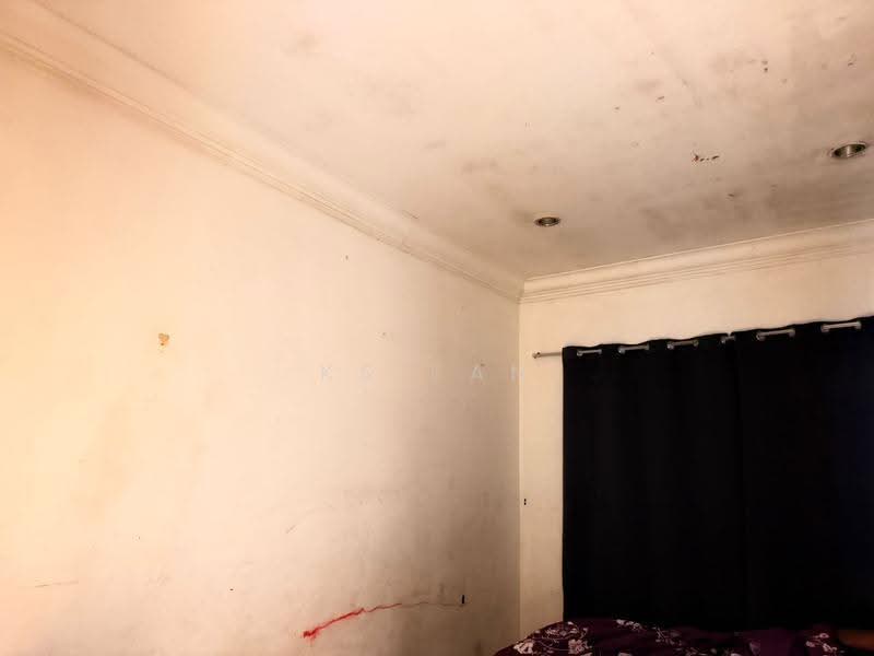 Rumah Teres 1-Tingkat untuk Dijual di Bandar Baru Permas Jaya (Permas Jaya) - KS Tan - Interior - PropertyGuru.com.my