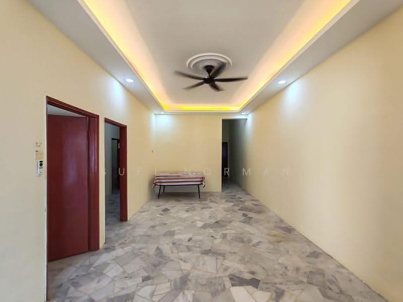 1-storey Terraced House for Sale in Skudai (Johor) - Sufi Norman - Interior - PropertyGuru.com.my