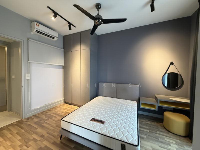 Condominium for Rent at Sunway GeoSense - Poy lian Sa - Bedroom - PropertyGuru.com.my