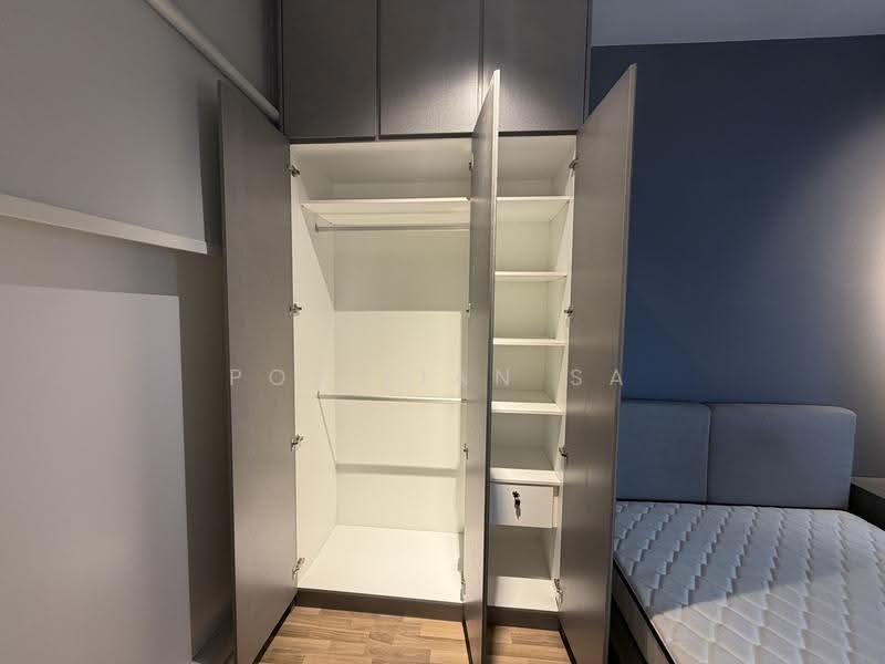 Condominium for Rent at Sunway GeoSense - Poy lian Sa - Bedroom - PropertyGuru.com.my