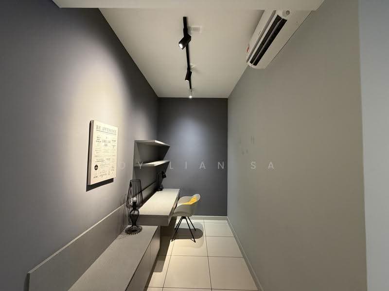 Condominium for Rent at Sunway GeoSense - Poy lian Sa - Study - PropertyGuru.com.my