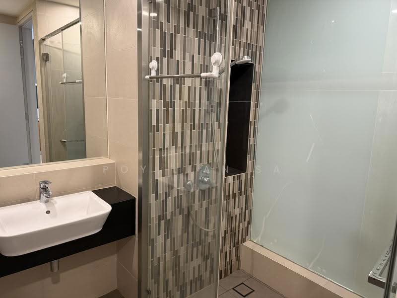 Condominium for Rent at Sunway GeoSense - Poy lian Sa - Bathroom - PropertyGuru.com.my