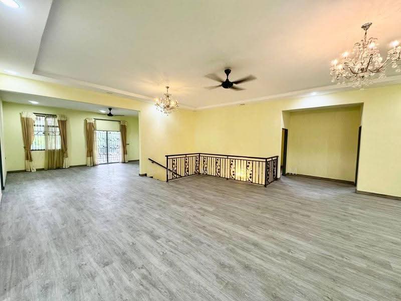 Bungalow House untuk Dijual di Desa Pinggiran Putra (Dengkil) - Ahmad Muslim - Interior - PropertyGuru.com.my