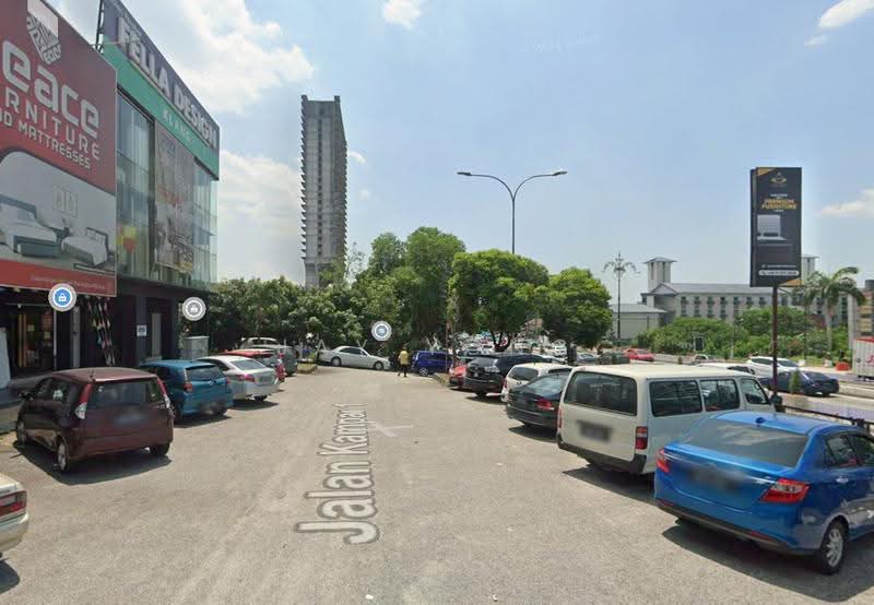Kedai untuk Disewa di Bukit Kuda (Klang) - Jay Yong - Exterior - PropertyGuru.com.my