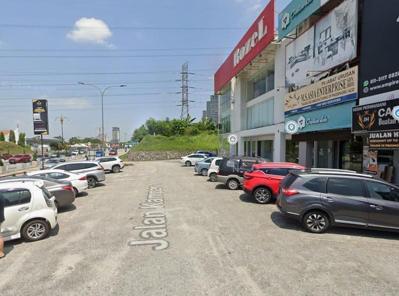 Kedai untuk Disewa di Bukit Kuda (Klang) - Jay Yong - Exterior - PropertyGuru.com.my