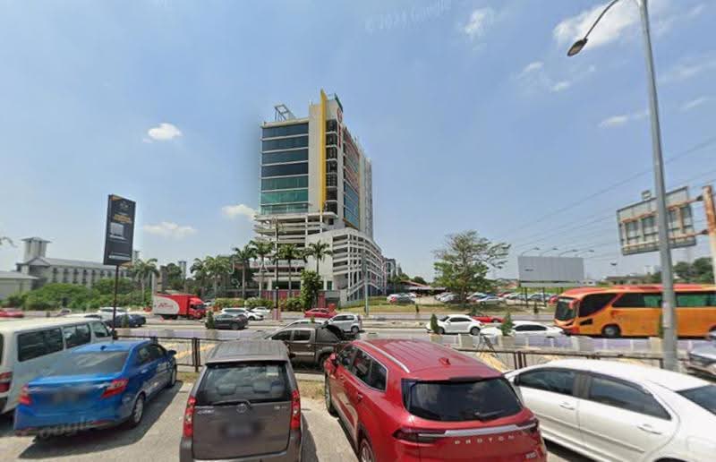 Kedai untuk Disewa di Bukit Kuda (Klang) - Jay Yong - Exterior - PropertyGuru.com.my